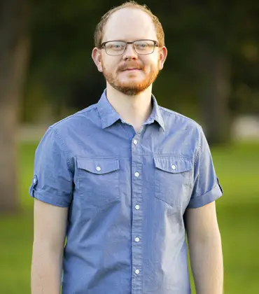 Alex Reznichenko