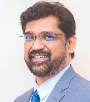 Murali Bandaru Murali Bandaru