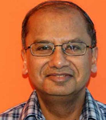 Arun Dutta Arun Dutta