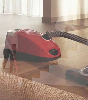 Vacuum System Engineering and Design Specialist