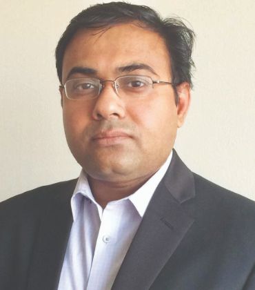 Rahul Dadgale Rahul Dadgale