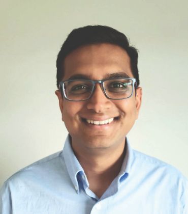 Dhaval Dhayatkar Dhaval Dhayatkar