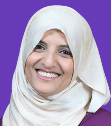 Aneesa Muthana