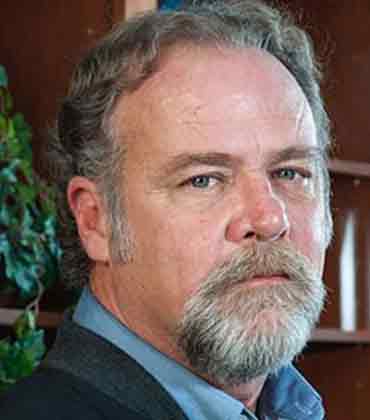 Edward Rodden