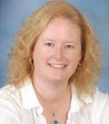 Suzanne Coll Suzanne Coll