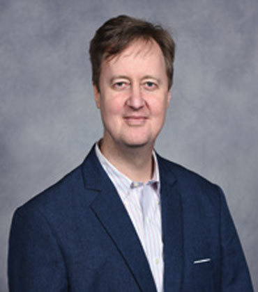 Dr James Stevenson Dr James Stevenson