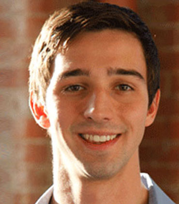 Tyler Benster Tyler Benster