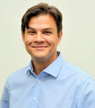 Simon Fried