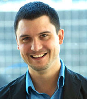 Seth Pychewicz Seth Pychewicz