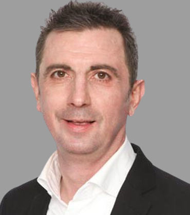Stewart Johnstone Stewart Johnstone