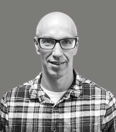 Nadav Goshen