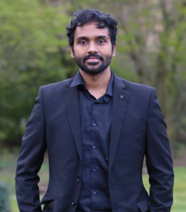 Virat Venkataraman Virat Venkataraman