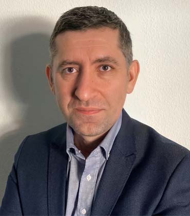 Ozgur Akbulut Ozgur Akbulut