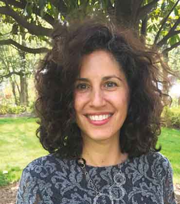 Rachel Goldstein Rachel Goldstein