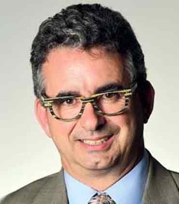 Benoit Montreuil