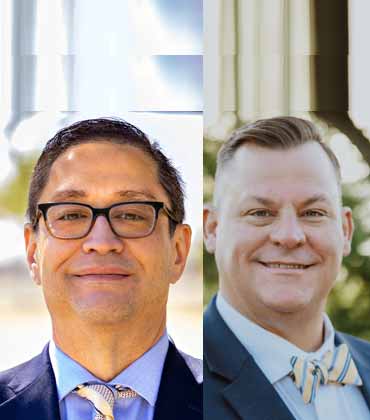 Lester Godsey Chief Information Security Officer at Maricopa County Lester Godsey Chief Information Security Officer at Maricopa County