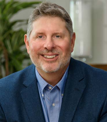 Michael Osborne