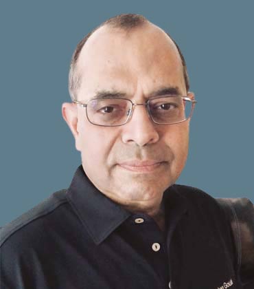 Praveen Gupta