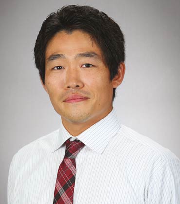 Toshifumi Nozawa Toshifumi Nozawa