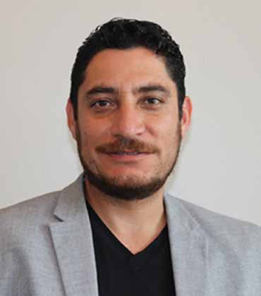 Alberto Flores Jiménez Alberto Flores Jiménez