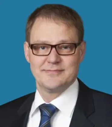 Ari Almqvist Ari Almqvist