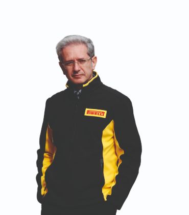 Gianni Guidotti Gianni Guidotti