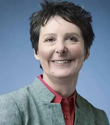 Hilary Mercer Hilary Mercer