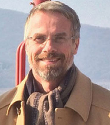 Lars Skogmo Lars Skogmo