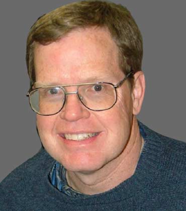 Brad Buecker Brad Buecker