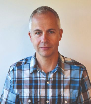 Jon Urquhart Jon Urquhart