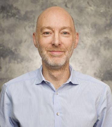 Paul Guerrier Paul Guerrier