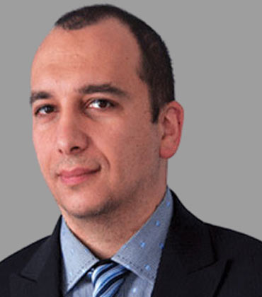Ruslan Desyatnikov Ruslan Desyatnikov
