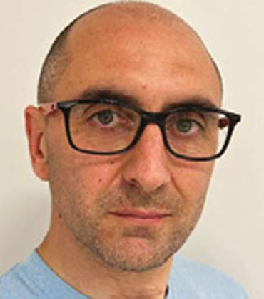 Maurizio Pietropaolo Maurizio Pietropaolo