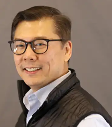 Hao Dinh VP Technology Hao Dinh VP Technology
