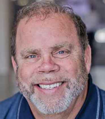 Arnold Marty Martin