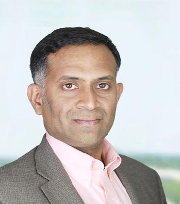 Pranav Padgaonkar