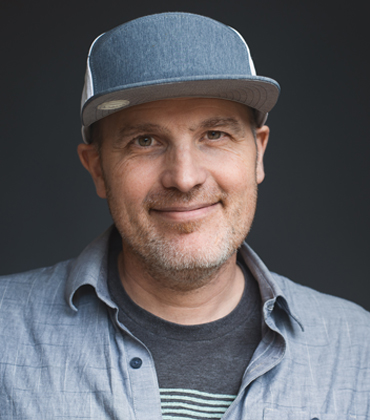 Zac West, Ideology | Agri Business Review | Top Product Design & Engineering Firm