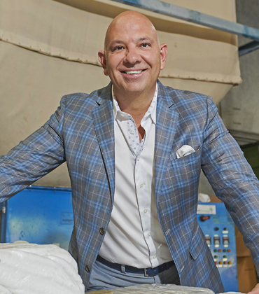 Avangard Innovative (AI): Delivering Technology-driven Circular Economy Solutions 
