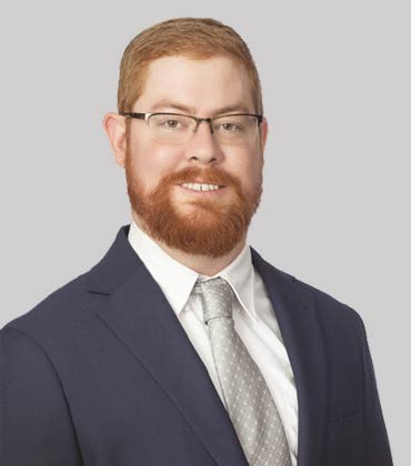 Michael McCollum