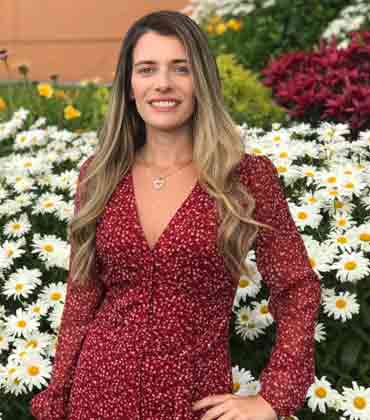 Ilana Fridman