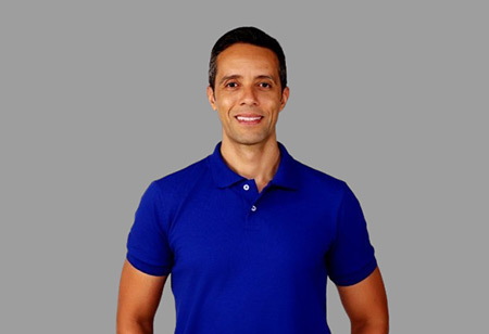 Marcus Augusto Silva, Supply Chain Director, GTF | Construction Tech Review