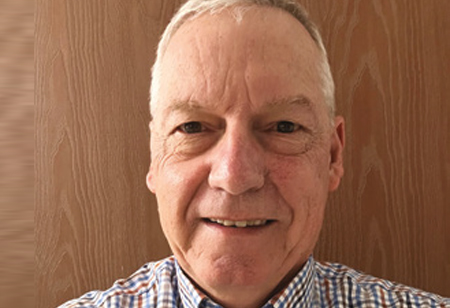 Bringing Defense-Grade Quality to Material Handling Systems