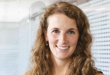Emma Cahill, Global Director - Food Protection & Preservation, Kerry | Construction Tech Review