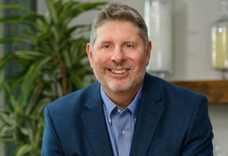 The Future of the Manufacturing Industry
