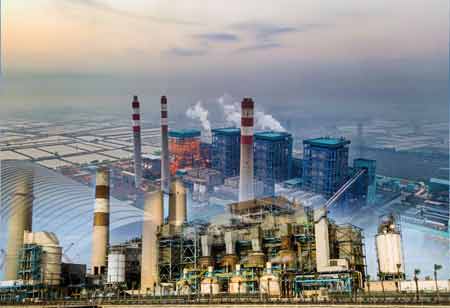 The Impact Of Standardized Fasteners on Industrial Efficiency