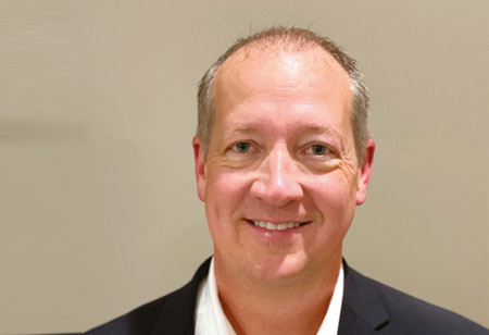 Andy R. Wiseman, Senior Director of Advanced Manufacturing Engineering and Technology, Valmont Industries, Inc. [NYSE:VMI] | Construction Tech Review