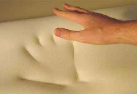 Memory Foam Technology and its Advancements