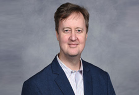 Dr James Stevenson, Executive Director in Coal, Metals and Mining, OPIS | Construction Tech Review