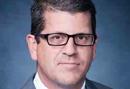 Martin B. Stern, Global Director, EHS, Colgate-Palmolive Company [NYSE:CL] | Construction Tech Review