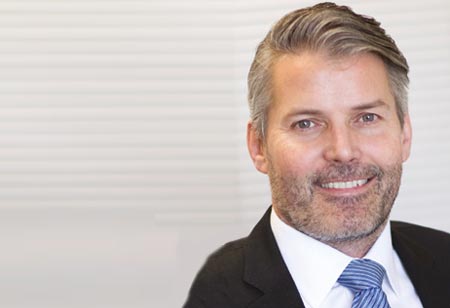 Omron's End-to-End Solutions Propelling Manufacturers Towards Industry 4.0 Omron's End-to-End Solutions Propelling Manufacturers Towards Industry 4.0